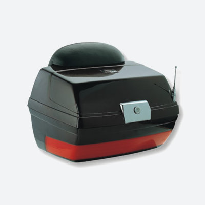 摩托車(chē)尾箱89106