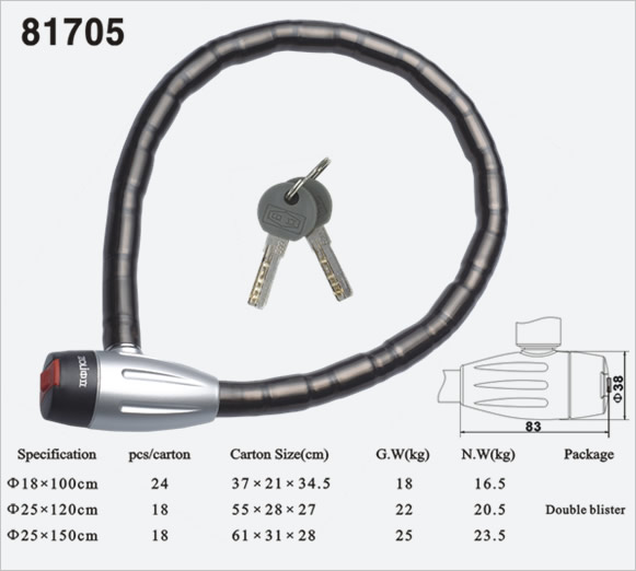 關節(jié)鎖81705